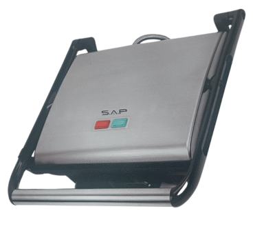 טוסטר לחיצה איכותי 2000W דגם GT17 מבית S.A.P