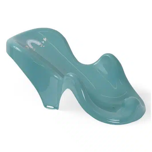 מושב אמבטיה ליין קשת בענן - Rainbow Bath Seat מבית Tega Baby