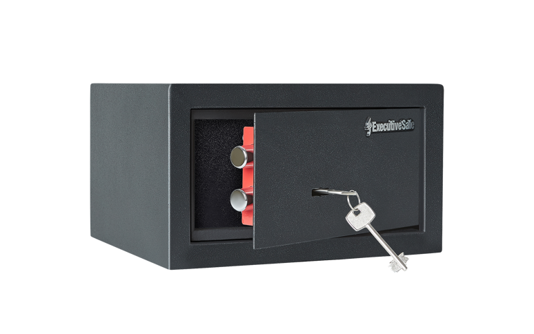 כספת מכנית ExecutiveSafe CS1