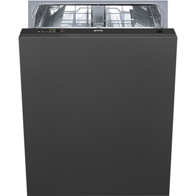 מדיח כלים אינטגרלי רחב 60 ס"מ דגם D7000 מבית Kupper