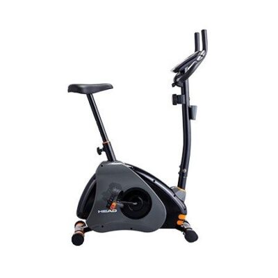 אופני כושר עם צג דיגיטלי דגם UPRIGHT H7025U מבית HEAD