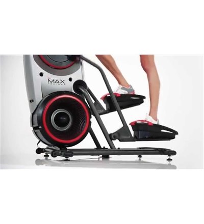 אליפטיקל מקצועי דגם M3 מבית BOWFLEX