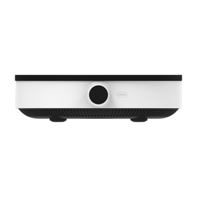 כירת אינדוקציה עגולה דגם Induction Cooker Lite מבית Xiaomi
