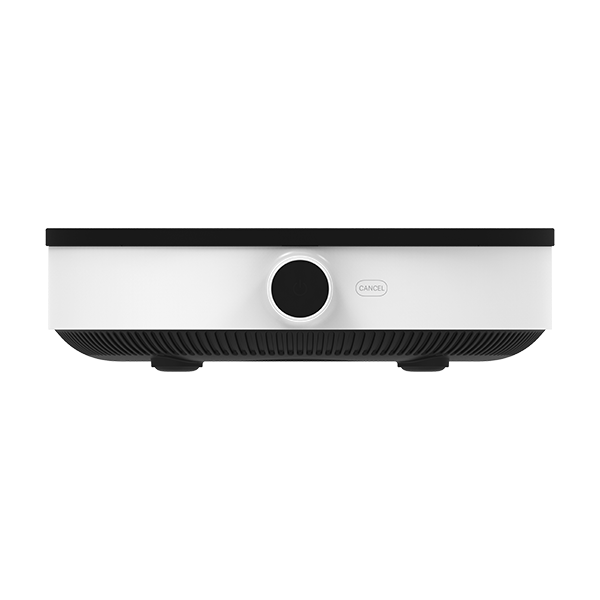 כירת אינדוקציה עגולה דגם Induction Cooker Lite מבית Xiaomi