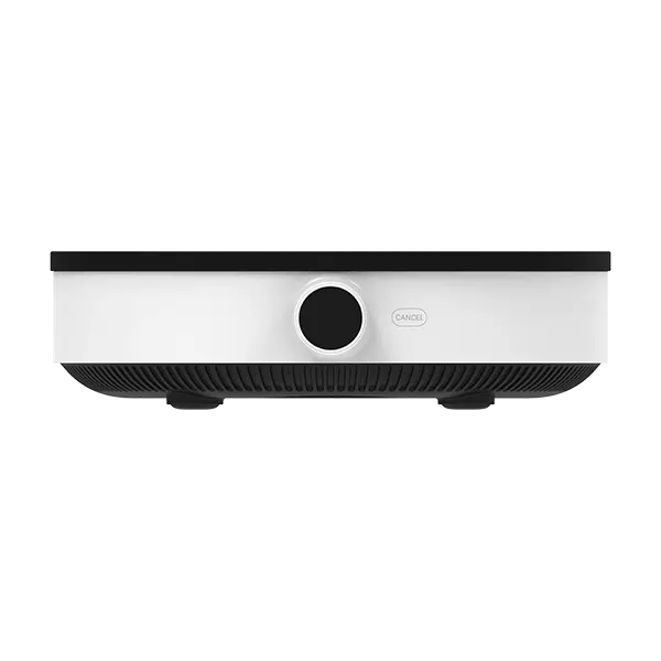 כירת אינדוקציה עגולה דגם Induction Cooker Lite מבית Xiaomi