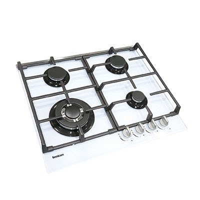 ‏כיריים גז Semicom HAS-604GW
