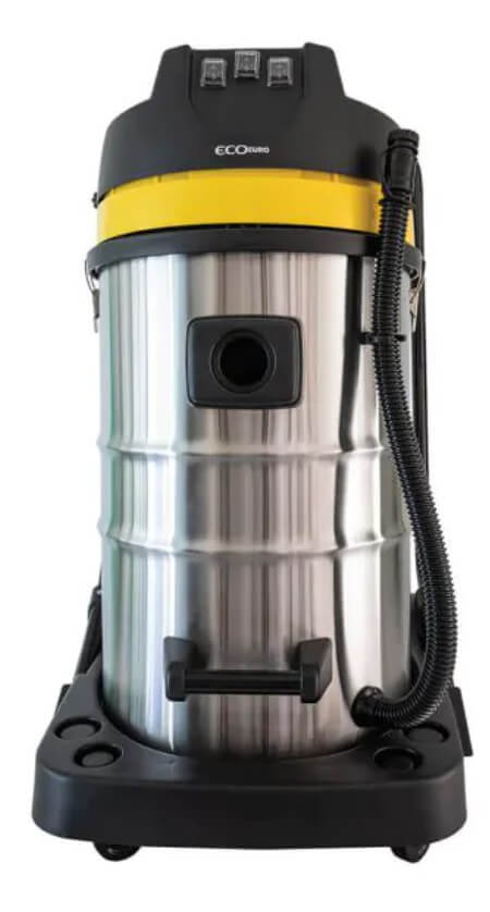 שואב אבק רטוב/יבש 80L דגם HAV-4500WX מבית EcoEuro שואב אבק רטוב/יבש 80L דגם HAV-4500WX מבית EcoEuro