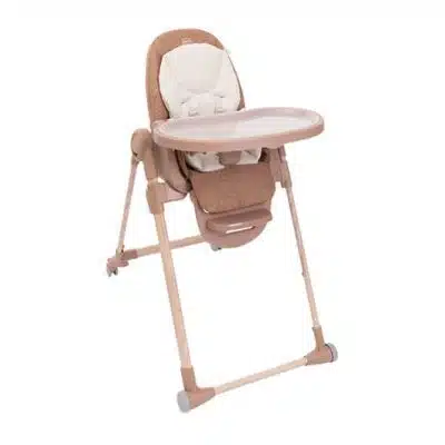 כיסא אוכל פולי ארמוניה – Polly Armonia מבית Chicco