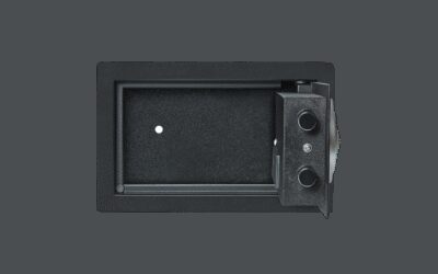 כספת ביתית מכנית דגם CS2 מבית Executive safes