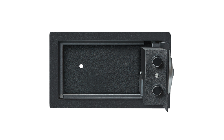 כספת ביתית מכנית דגם CS2 מבית Executive safes
