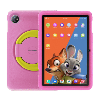 טאבלט לילדים 10.1" 4GB + 128GB דגם Tab 8 kids Wifi מבית Blackview