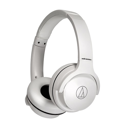 אוזניות אלחוטיות Bluetooth דגם ATH-S220BT מבית Audio Technica