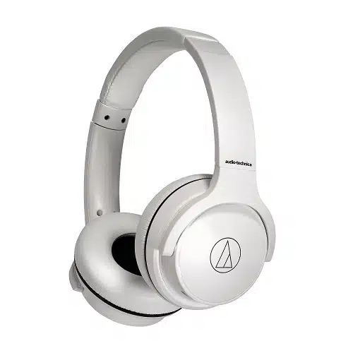 אוזניות אלחוטיות Bluetooth דגם ATH-S220BT מבית Audio Technica אוזניות אלחוטיות Bluetooth דגם ATH-S220BT מבית Audio Technica