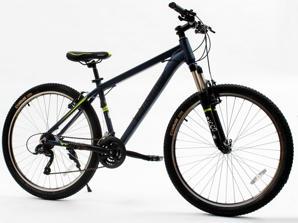 אופני הרים זנב קשיח 27.5" 2.0SE מבית RAINBOW אופני הרים זנב קשיח 27.5" 2.0SE מבית RAINBOW