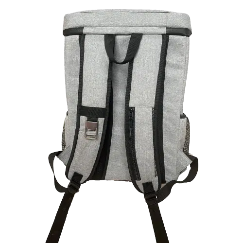 צידנית תיק גב 29 ליטר - COOLER BACKPACK מבית Camp&Go צידנית תיק גב 29 ליטר - COOLER BACKPACK מבית Camp&Go
