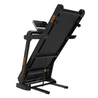 מסלול ריצה מתקפל דגם KT520 מבית KETTLER