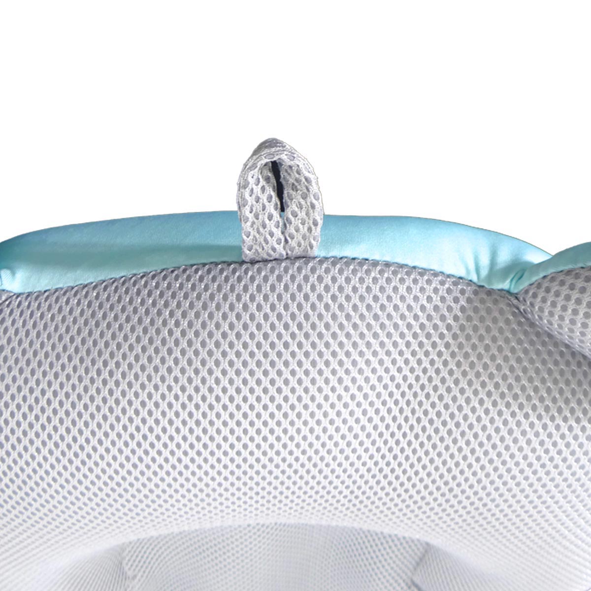 כרית ציפה לאמבטיה - Baby Bath Pillow מבית Twigy