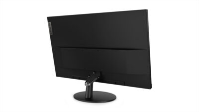 מסך מחשב Lenovo 27" IPS monitor 65E6KAC1IS