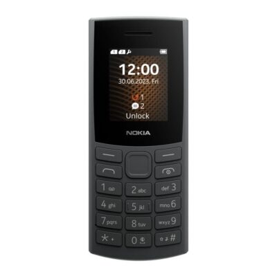 טלפון סלולרי 4G דגם 105 מבית Nokia