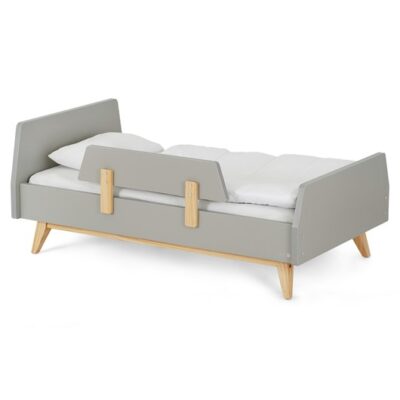 מיטת מעבר לילדים דגם קרוליין - Caroline Toddler Bed 130×70 cm מבית Dainy's