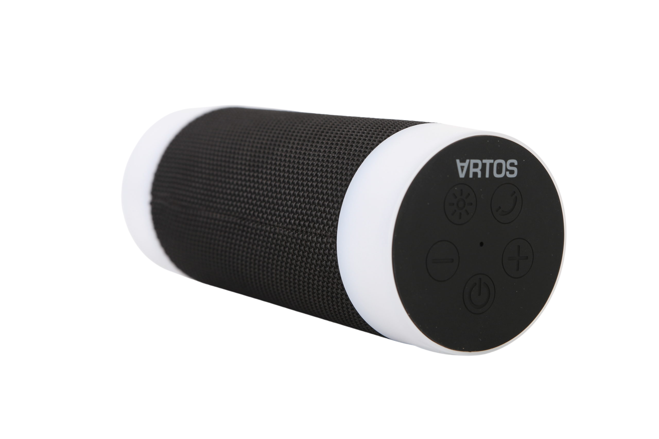 רמקול נייד חסין מים דגם SUMMER VIBES מבית Artos