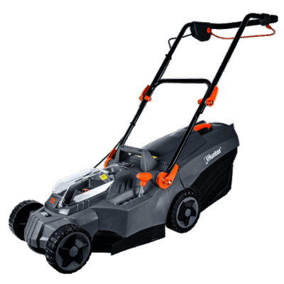 מכסחת דשא נטענת 40V BrushLess - גוף בלבד דגם 102907-001 מבית Hunter