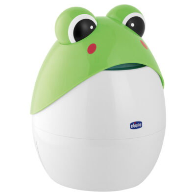 מכשיר נבולייזר לאינהלציה - Super Soft Nebulizer מבית צ'יקו