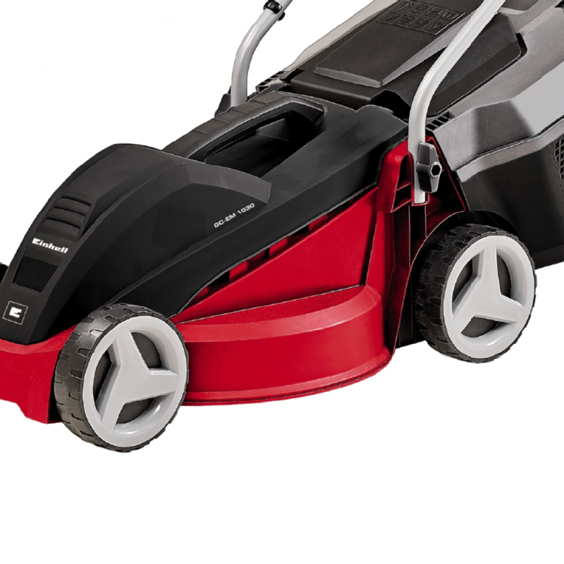 מכסחת דשא חשמלית 1000W דגם GC-EM 1030 מבית EINHELL