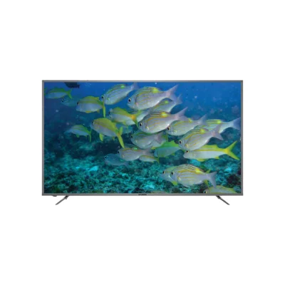 טלוויזיה "75 4K מערכת הפעלה WebOS דגם HATV-75LD400 מבית Hyundai
