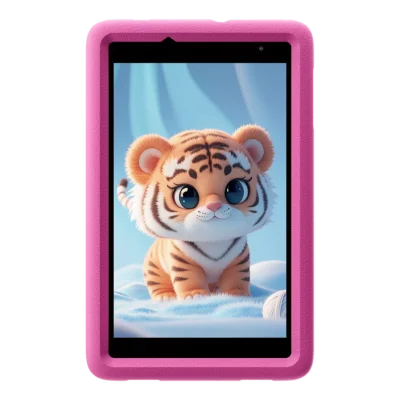 טאבלט לילדים 8" 3GB + 64GB LTE דגם TAB A5 kids מבית Blackview
