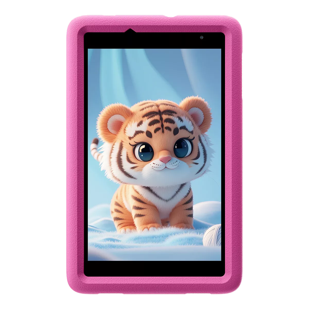 טאבלט לילדים 8" 3GB + 64GB LTE דגם TAB A5 kids מבית Blackview