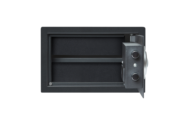 כספת ביטחון דיגיטלית דגם CS3 מבית ExecutiveSafe