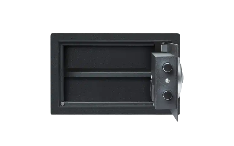 כספת ביטחון דיגיטלית דגם CS-3 מבית ExecutiveSafe כספת ביטחון דיגיטלית דגם CS-3 מבית ExecutiveSafe