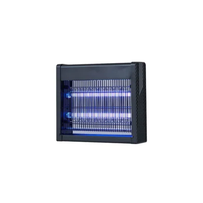 קטלן חרקים SPARK 2X8W דגם EGO-01-16W מבית ECOeuro