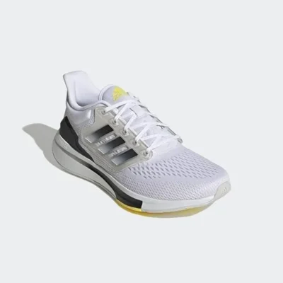 נעלי ספורט לגברים דגם EQ21 RUN מבית Adidas