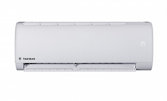 מזגן עילי אינוורטר דגם APOLLO INVERTER 360NG מבית TADIRAN מזגן עילי אינוורטר דגם APOLLO INVERTER 360NG מבית TADIRAN