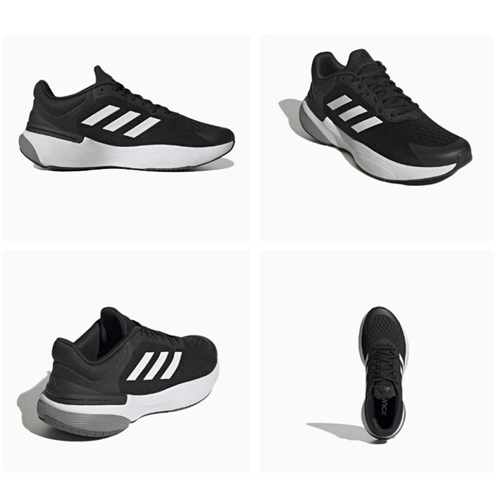 נעלי ריצה לגברים דגם RESPONSE SUPER 3.0 מבית ADIDAS