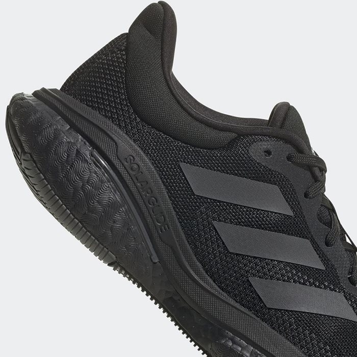 נעלי ריצה מקצועיות לגברים דגם SOLARGLIDE 5 מבית ADIDAS