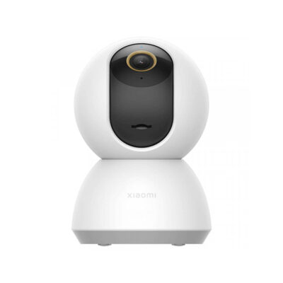 מצלמת אבטחה אלחוטית 360° דגם Smart Camera C300 מבית Xiaomi