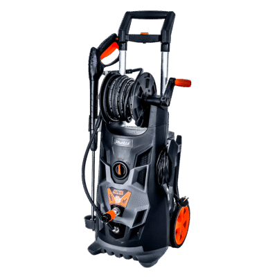 מכונת שטיפה 195BAR מנוע אינדוקציה 2500W דגם 102304-001 מבית Hunter
