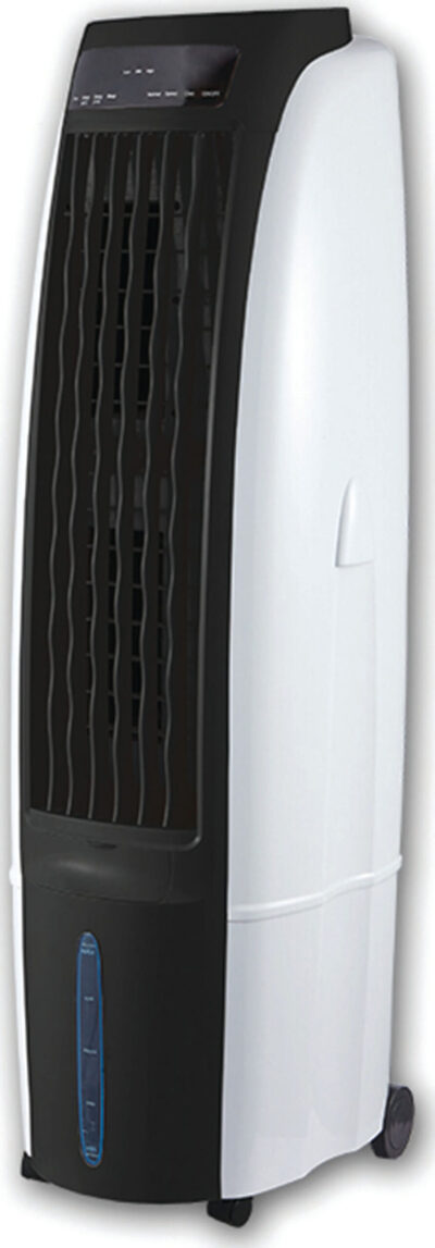 קולר/מצנן אויר מגדל מפואר דגם KR-9000-TOWER מבית KRAUSS