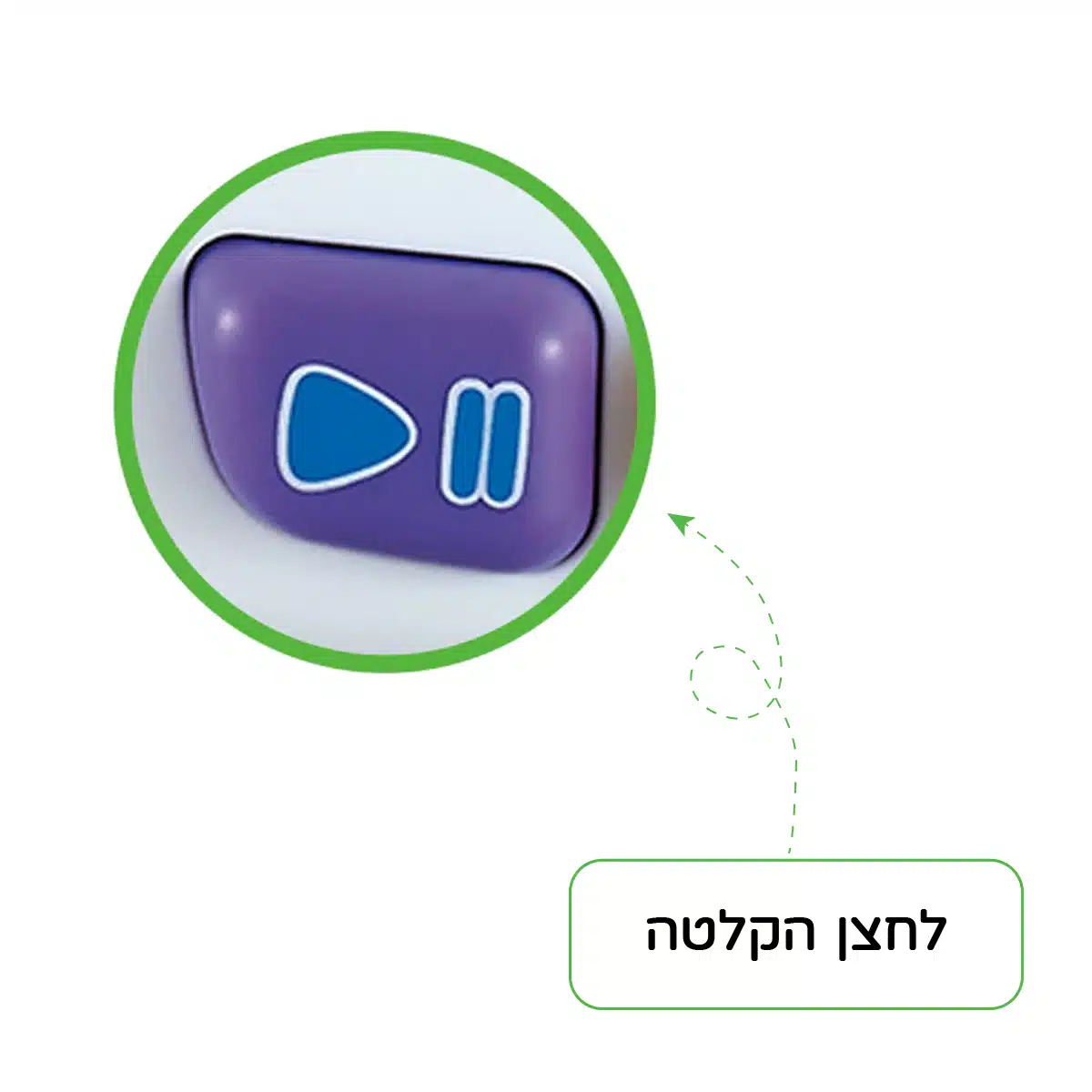 תיבת נגינה קריוקי - ‏‏‏‏Karaoke Jukebox מבית Hola Toys