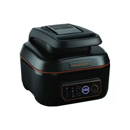 גריל חשמלי רב תכליתי SATISFRY דגם 26520-56 מבית Russell Hobbs
