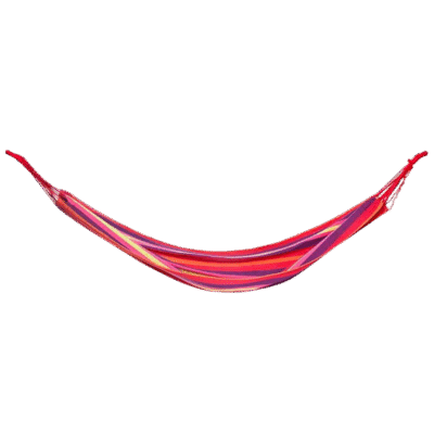 ערסל שכיבה יחיד דגם SINGLE HAMMOCK מבית Camp&Go