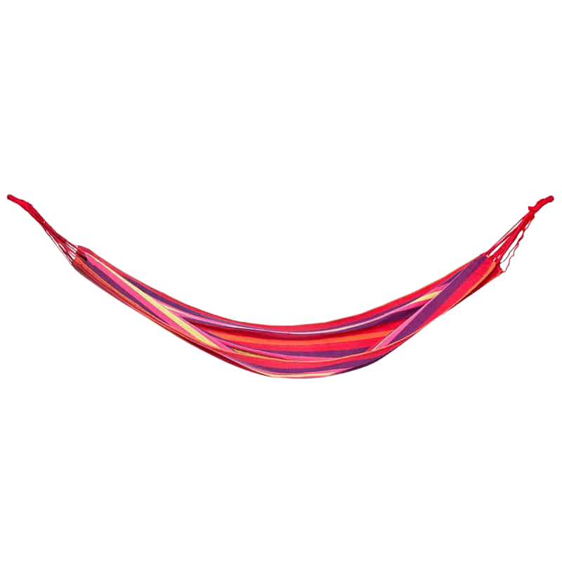 ערסל שכיבה יחיד דגם SINGLE HAMMOCK מבית Camp&Go