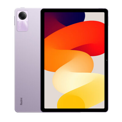 טאבלט איכותי דגם Redmi Pad SE גרסה 8GB+256GB מבית Xiaomi