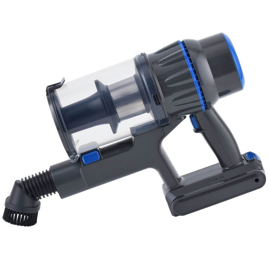 שואב אבק אלחוטי עוצמתי דגם N11B מבית LUXOR PREMIUM