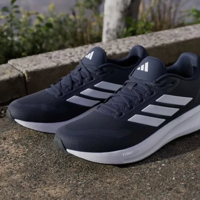 נעלי ספורט לגברים דגם Runfalcon 5 Run מבית Adidas
