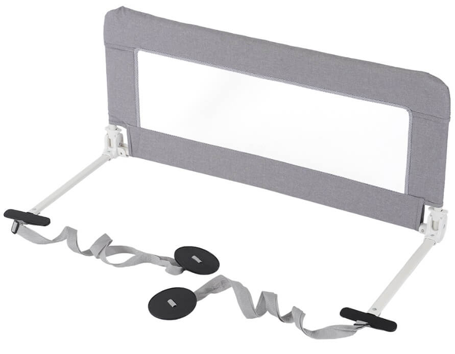 מגן מיטה סייפ פיט 95 ס”מ – Guard My Bed SafeFit מבית Twigy