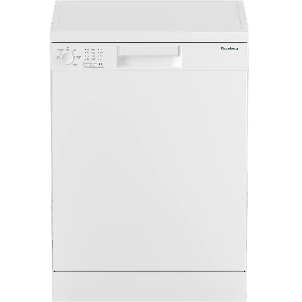 מדיח כלים רחב Free Standing דגם LDF30210 מבית Blomberg מדיח כלים רחב Free Standing דגם LDF30210 מבית Blomberg